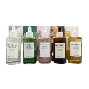Ampoule Essence Centella Asiatica Skin1004 <span class=keywords><strong>de</strong></span> Corée du Sud 100ml – Lotion Visage à Domicile – Vente en Gros – Disponible Immédiatement - Product Image 3