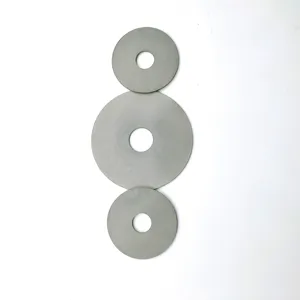 Super tungsten carbide round disc/circular knife