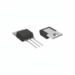 TO-220-3 Isolated Tab L4004L3TP Electronic Circuit Components Authorized Distributor Thyristors - Product Image 1