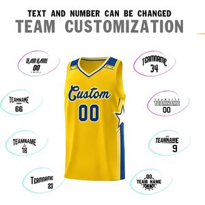 Camiseta de baloncesto personalizada con nombre, número y logotipo, camiseta sin mangas y pantalones cortos personalizados, unisex, transpirable, sublimada, 320g, cuello en V - Product Image 4