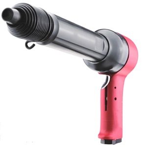 Martillo Remachador <span class=keywords><strong>para</strong></span> Mantenimiento Aeroespacial TY8219X, <span class=keywords><strong>Pistola</strong></span> <span class=keywords><strong>de</strong></span> Remaches <span class=keywords><strong>de</strong></span> Acción Rápida 9X, Juego <span class=keywords><strong>de</strong></span> Remaches con Vástago <span class=keywords><strong>de</strong></span> .498 Pulgadas |   Capacidad 3/8\" |   900 BPM - Product Image 6