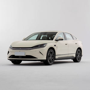 รถยนต์ไฟฟ้ารุ่นเรือธง BYD Qin L ปี 2025 มีจำหน่ายแล้ว มอบความหรูหราและความสะดวกสบายระดับ 5 ที่นั่ง ด้วยงานวิศวกรรมระดับพรีเมียมจากจีน - Product Image 1