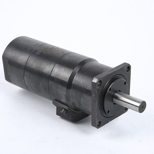 TM-1.2 Bladeless Air Mill 1.2 Hp Pneumatic Motor For Polishing Straight Type - Product Image 3