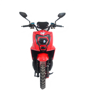 Fabricant chinois vend directement des motos électriques à deux places haute performance, vélos électriques de ville, scooters électriques pour adultes - Product Image 6