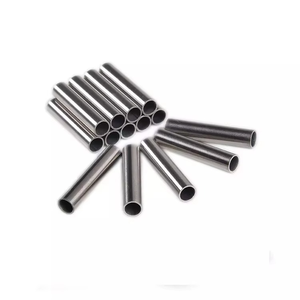ท่อเชื่อมสแตนเลสแบบไม่มีรอยต่อ ความหนา 0.3 มม. ท่อเหล็กสแตนเลส 316L - Product Image 5