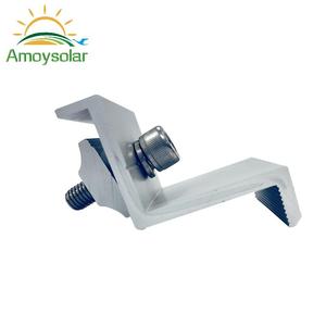 Soporte <span class=keywords><strong>de</strong></span> Montaje para Panel Solar Amoy con Garantía <span class=keywords><strong>de</strong></span> 10 Años, para Techo <span class=keywords><strong>de</strong></span> Autocaravana y Soportes para Estacionamiento - Product Image 6