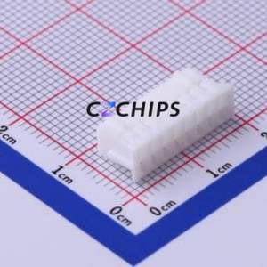 PHDR-16VS Housing (Wire-to-Board / Wire-to-Wire) P=2mm Connector 2x8P 2mm PHD 2mm - Product Image 1