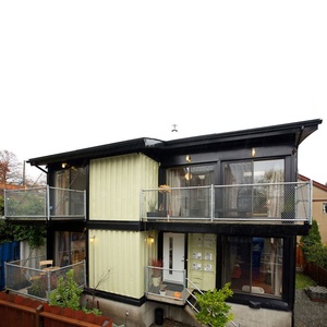 American 20ft prefabbricato moderno contenitore personalizzato <span class=keywords><strong>casa</strong></span> fast food caffetteria bar contenitore in <span class=keywords><strong>vendita</strong></span> giardino <span class=keywords><strong>casa</strong></span> legno - Product Image 6