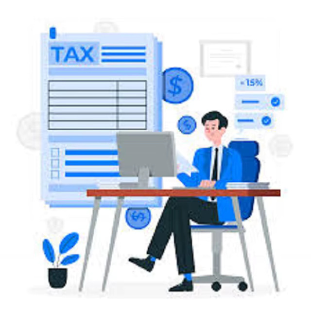 Modern 3D Style Employee Payroll & Tax Filing Software Platform for MAC/Linux Internet-Based Enterprise Use