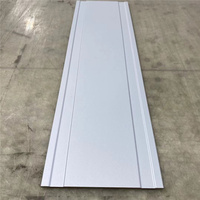 Profilé en aluminium décoratif de qualité supérieure, très demandé