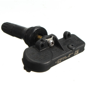 <b>Tpms</b> Sensor 433Mhz External For Chevrolet Tire Pressure Monitoring System Valve Stem Replacement Part Number 180625540 - Product Image 2