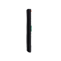 Télécommande universelle à infrarouge panda, télécommande tv ir, code hs pour contrôleur