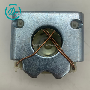 ชุดสตาร์ท EexcavaStart 12V 2.5KW โซลินอยด์คอยล์ ND2.5KW SS-ND-2.5KW ใช้ได้กับเครื่องยนต์ V1505 รุ่น KX91-2 KX61-2 สำหรับเครื่องจักรหนัก - Product Image 5