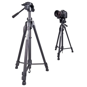 Miglior prezzo WT 3540 leggero fotografia accessori Weifeng 3540 fotocamera VCR DV <span class=keywords><strong>telescopio</strong></span> treppiede 3 vie Pan testa 158 <span class=keywords><strong>CM</strong></span> - Product Image 2