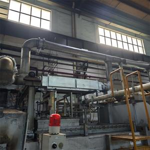 Sistema de Recuperación de Calor Residual para Horno de Tratamiento Térmico, 500 Kg/H, Acero Inoxidable, Ahorro de Energía, Calentamiento de Agua - Product Image 3