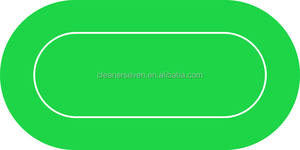 <span class=keywords><strong>Tapis</strong></span> de <span class=keywords><strong>Poker</strong></span> Texas <span class=keywords><strong>Rectangulaire</strong></span> Vert Personnalisé Imprimé Jeu <span class=keywords><strong>Tapis</strong></span> de Jeu Néoprène <span class=keywords><strong>Tapis</strong></span> de Table en Caoutchouc Naturel - Product Image 5