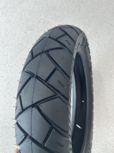 Neumáticos de Motocicleta VGOOD con Patrones Populares en Venezuela, Excelente Agarre, <span class=keywords><strong>17</strong></span> Pulgadas KW7002, 130/80-<span class=keywords><strong>17</strong></span>, Precio de Fábrica al por Mayor - Product Image 4
