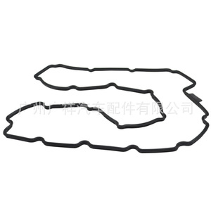 N52 BMW B30ปะเก็นฝาครอบวาล์ว11127582245 11127552280สำหรับเปลี่ยนซ่อมเครื่องยนต์ - Product Image 2