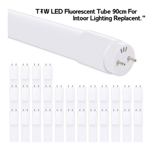 Tube fluorescent LED T8 14W 90cm pour remplacement d'éclairage intérieur - Product Image 2