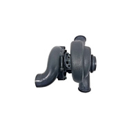 Turbocompresseur de remplacement 7W2875 H7W2875 pour moteur Caterpillar CAT 3208 PR-1000