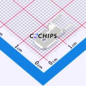 T250036-3B80 Solder Tab Terminal Through hole Component (THT) Terminal - Product Image 1