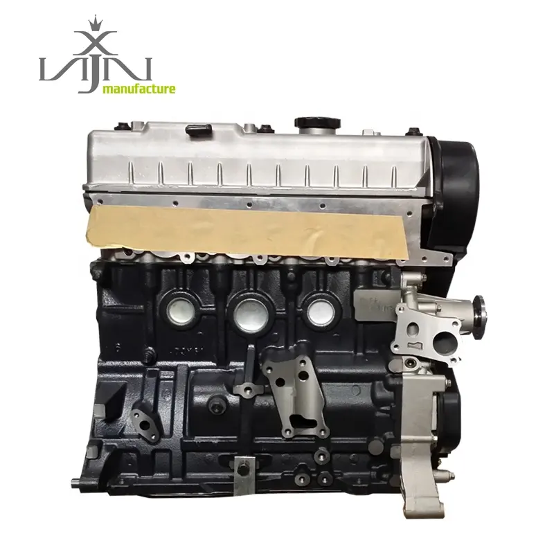 4D56 del motor Diesel del bloque para Mitsubishi L200 2.5L
