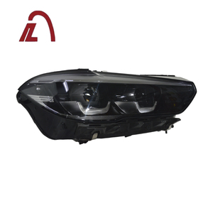 Eadlight-funda rígida para coche, accesorio para moto de juguete, 5 G05 X6 G06 2020 2021 <span class=keywords><strong>2022</strong></span> 2023 - Product Image 2