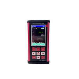 เครื่องทดสอบความแข็งแบบดิจิตอลพกพา XH980/เครื่องวัดความแข็งสำหรับโลหะ - Product Image 3