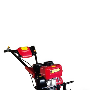 Factory Agriculture Garden <b>Cultivator</b> Gasoline Power Tea Rotary Tiller Machine 7HP/8HP 4.0KW/4.6KW for Farm Orchard Garden - Product Image 4