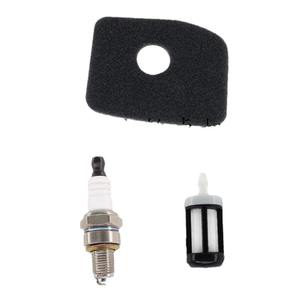 Filtro de aire BG56 BG66 BG86 BG86C, elemento de copa de aceite 42411201800, filtro de algodón HZPJ para ventilador soplador - Product Image 2