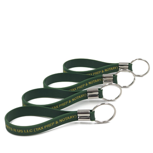 <span class=keywords><strong>Porte</strong></span>-clés en silicone de haute qualité <span class=keywords><strong>Porte</strong></span>-clés personnalisé Bracelet <span class=keywords><strong>Porte</strong></span>-clés en caoutchouc de <span class=keywords><strong>basket</strong></span>-ball de 12 mm avec logo - Product Image 6