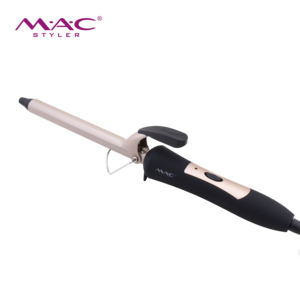 Styler MAC Prix Bas Chauffage PTC Rotation Automatique Boucleur de Cheveux 360 Degrés Rotation Portable Boucleur Automatique de Cheveux Fer à Boucler - Product Image 5