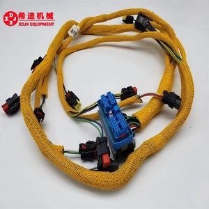 <strong>Caterpillar</strong> C6.4 Engine <strong>Wiring</strong> <strong>Harness</strong> 296-4617/2964617 for E320d 320d Excavator Parts Construction Machinery - Product Image 4