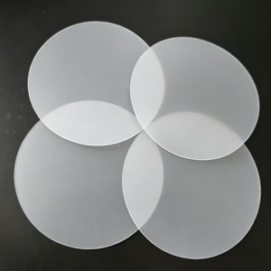 Joint d'étanchéité rond personnalisé en plastique PVC, <span class=keywords><strong>EVA</strong></span>, PP, PET, TPU, rondelle plate isolante pour usage industriel et électronique - Product Image 2