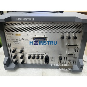 Solution de mesure complète Keysight E5080B VNA pour composants passifs, amplificateurs et mixeurs avec analyseur de réseau H H - Product Image 3