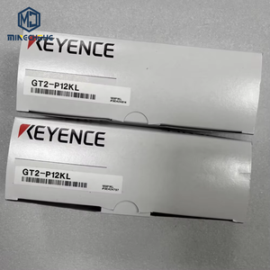 หัวเซนเซอร์ KEYENCE GT2-P12KL ซีรีส์ GT2 เซนเซอร์แบบสัมผัสดิจิตอลความแม่นยำสูง ชนิดปากกา แรงกดต่ำ 12 มม. GT2 P12KL - Product Image 1