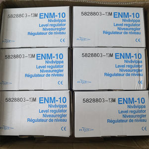 <span class=keywords><strong>FLYGT</strong></span> <span class=keywords><strong>ENM</strong></span>-<span class=keywords><strong>10</strong></span> Interrupteur à flotteur d'origine pour réservoir d'eau, contrôleur automatique de niveau d'eau avec câble de 13 m - Product Image 5