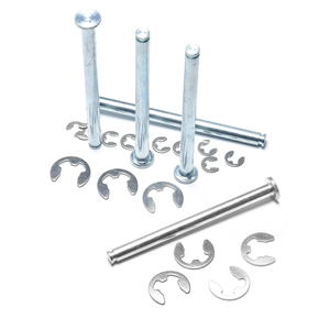 Tùy chỉnh 304 thép không gỉ phẳng đầu <span class=keywords><strong>clevis</strong></span> pins với lỗ pivot <span class=keywords><strong>pin</strong></span> lớn đầu <span class=keywords><strong>clevis</strong></span> Khóa <span class=keywords><strong>Pin</strong></span> - Product Image 6