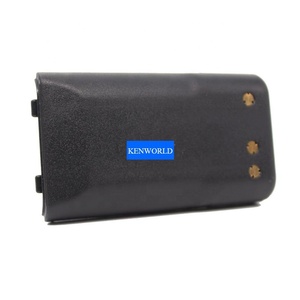 Paquete de batería de repuesto de iones de litio de 7,4 V para radios bidireccionales de la serie Vertex Standard de V - Product Image 5