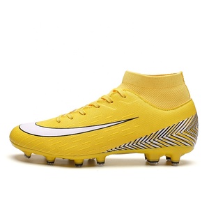 <span class=keywords><strong>Scarpe</strong></span> <span class=keywords><strong>da</strong></span> <span class=keywords><strong>Calcio</strong></span> Superfly Factory <span class=keywords><strong>con</strong></span> Calzino Alto, Vendita all'Ingrosso, Nuovo Design Personalizzato, <span class=keywords><strong>Scarpe</strong></span> Sportive <span class=keywords><strong>da</strong></span> Uomo per Interno ed Esterno Made in China - Product Image 1
