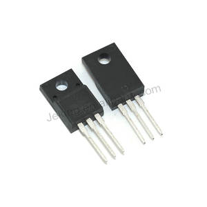 जेकिंग एमडीएफ11n65 मॉस ट्यूब ट्रांजिस्टर mdf11n65b - Product Image 3