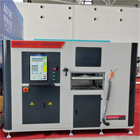Fraiseuses CNC à 4 axes de haute qualité pour profilés en aluminium Centre d'usinage CNC de haute précision