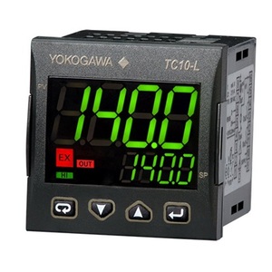 Contrôleur de température de remplacement Yokogawa série UT UT75A UT55A UT52A UT35A UT32A UT32A-D TC10 – Remplacement direct pour les anciennes versions - Product Image 2