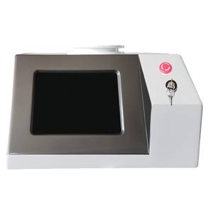 Nuevo Dispositivo de Eliminación Vascular con Diodo de 980nm 2025, 6 en 1, Elimina Arañas Vasculares, Várices, Hongos en las Uñas y Tratamiento para Eccema - Product Image 3