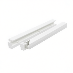 Bac à câbles en plastique adhésif détachable 16X16 GUIA, gestion des câbles et accessoires, bacs de rangement - Product Image 2