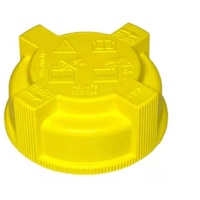 Bouchon de réservoir d'expansion du liquide de refroidissement du moteur 7S558100AA pour Ford Fiesta Ecosport