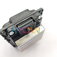 Cabezal de Impresión I3200 Nuevo para Impresora de Inyección de Tinta Epsn Xeda con Compatibilidad con Tinta Eco Solvente, DTF, Sublimación, UV y DTG