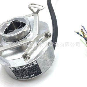 Encodeur rotatif Heidenhain ERN420 512 ID385428-2F incrémental 58 mm pour automatisation - Product Image 5