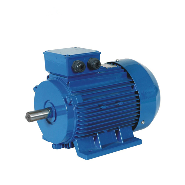 AOKMAN привод полностью закрытый 5.5kW 2,5 hp электродвигатель