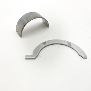 Kit de paliers de vilebrequin adapté aux douilles LAND ROVER JDE36896 - Product Image 1